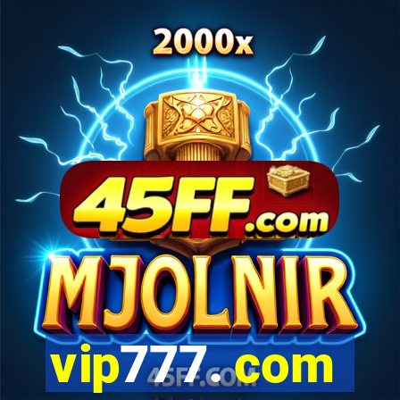 vip777. com